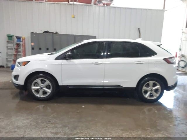 2018 FORD EDGE SE 19