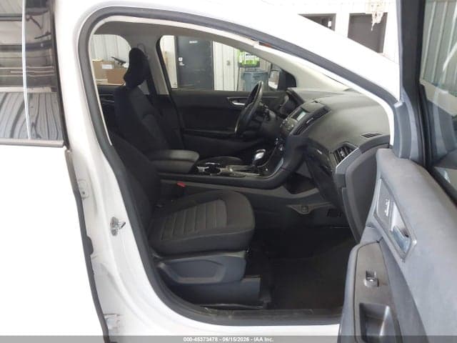 2018 FORD EDGE SE 5