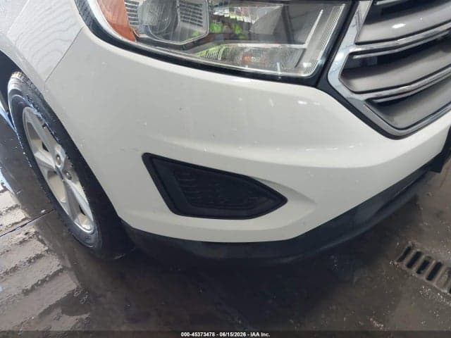 2018 FORD EDGE SE 6