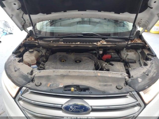 2018 FORD EDGE SE 10