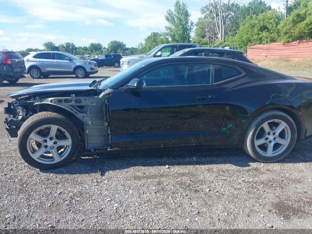2018 CHEVROLET CAMARO 1LT 14