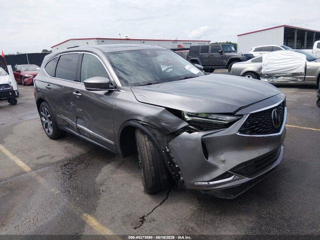 2024 ACURA MDX TECHNOLOGY PACKAGE 1