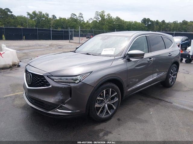 2024 ACURA MDX TECHNOLOGY PACKAGE 2