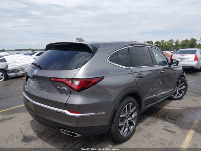2024 ACURA MDX TECHNOLOGY PACKAGE 4
