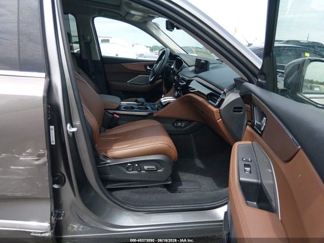 2024 ACURA MDX TECHNOLOGY PACKAGE 5