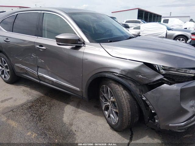 2024 ACURA MDX TECHNOLOGY PACKAGE 6