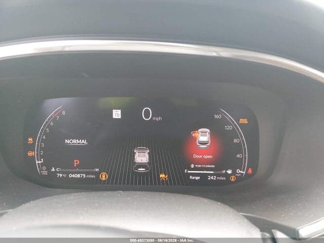 2024 ACURA MDX TECHNOLOGY PACKAGE 7