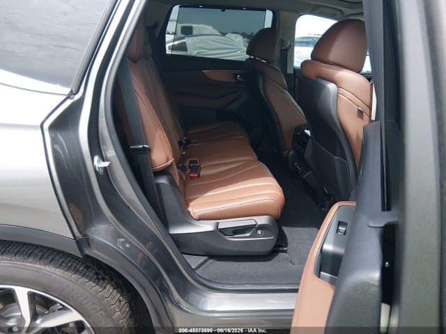 2024 ACURA MDX TECHNOLOGY PACKAGE 8