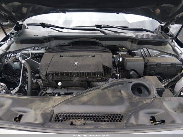 2024 ACURA MDX TECHNOLOGY PACKAGE 10