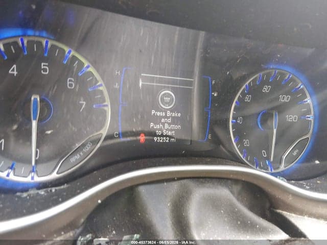 2019 CHRYSLER PACIFICA TOURING L 7