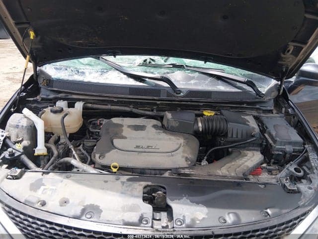 2019 CHRYSLER PACIFICA TOURING L 10