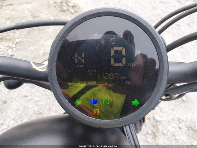 2021 HONDA CMX500 A 7
