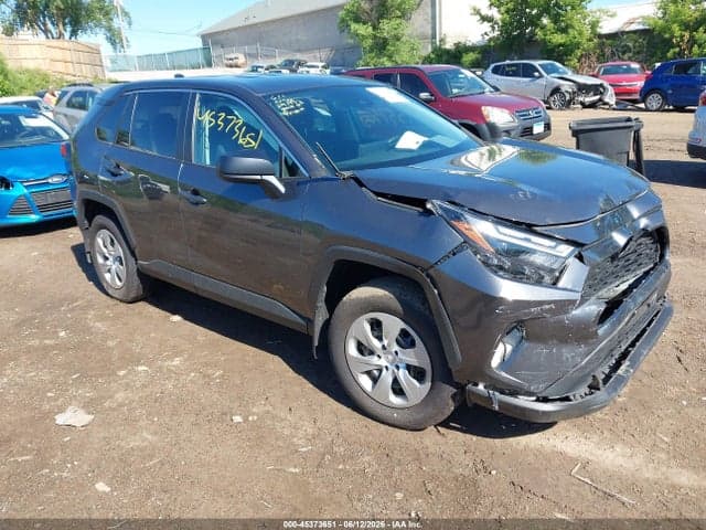 2023 TOYOTA RAV4 LE - 1