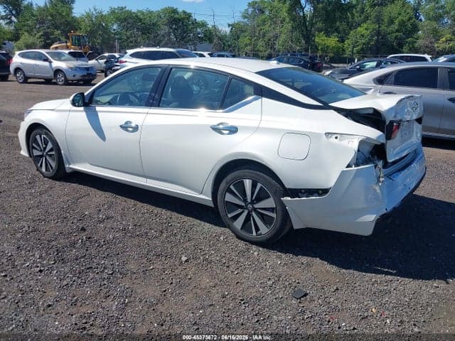 2020 NISSAN ALTIMA SV INTELLIGENT AWD 3