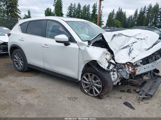 2023 MAZDA CX-5 2.5 S PREFERRED 1