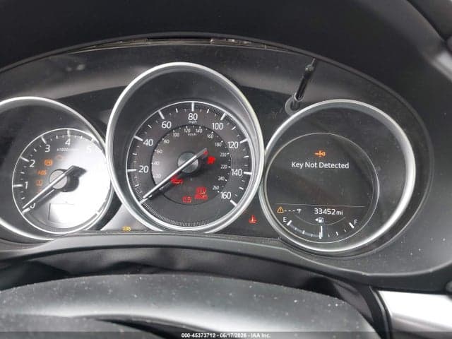 2023 MAZDA CX-5 2.5 S PREFERRED 7