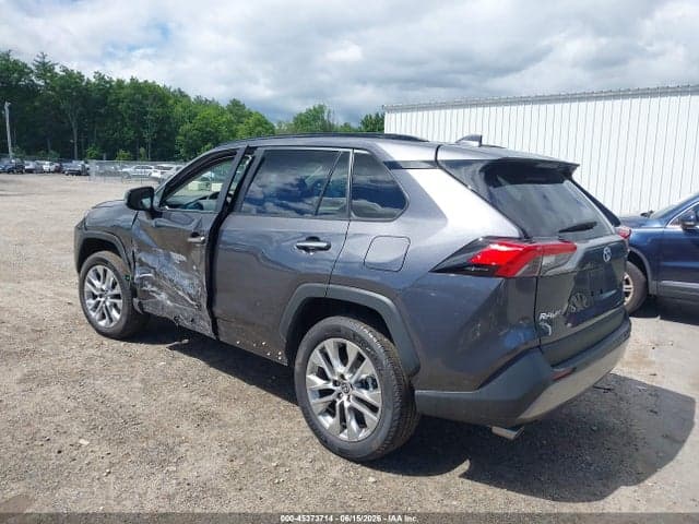 2025 TOYOTA RAV4 LIMITED 3