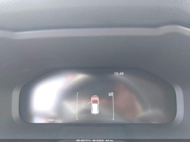 2025 TOYOTA RAV4 LIMITED 7