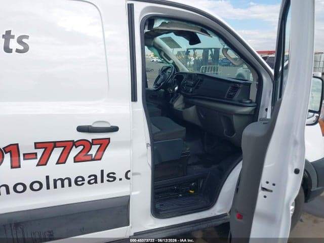 2023 FORD TRANSIT-150 5
