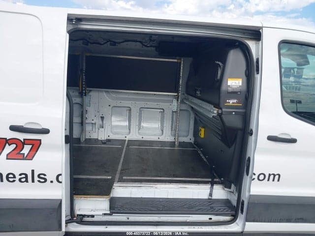 2023 FORD TRANSIT-150 8