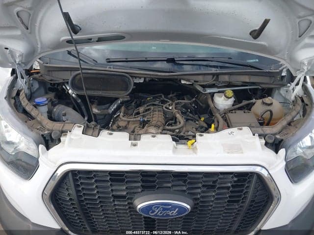 2023 FORD TRANSIT-150 10