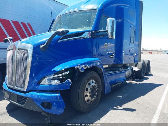 2023 KENWORTH T680 2