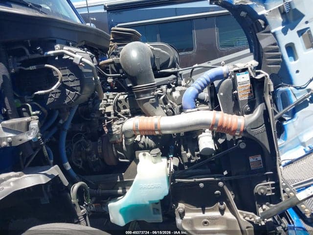 2023 KENWORTH T680 9