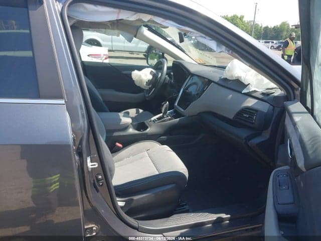 2021 SUBARU OUTBACK PREMIUM 5