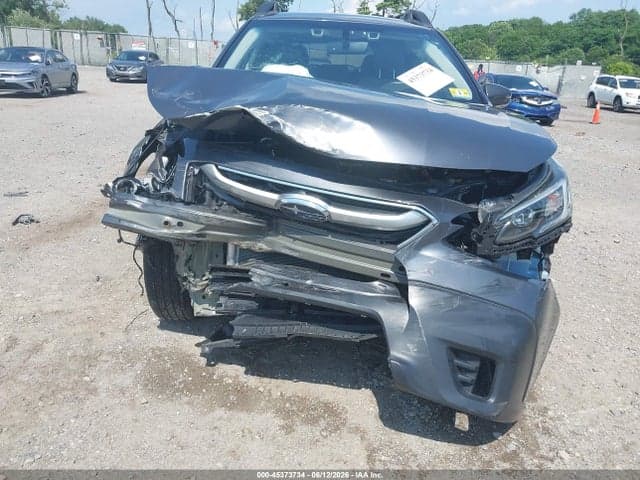2021 SUBARU OUTBACK PREMIUM 6