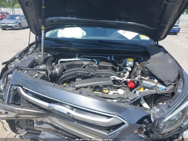 2021 SUBARU OUTBACK PREMIUM 10