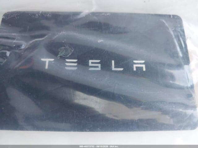 2020 TESLA MODEL 3 STANDARD RANGE PLUS REAR-WHEEL DRIVE/STANDARD RANGE REAR-WHEEL DRIVE 11