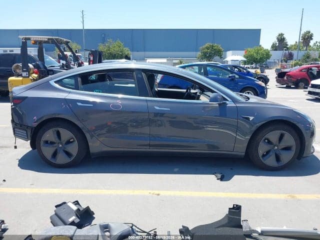 2020 TESLA MODEL 3 STANDARD RANGE PLUS REAR-WHEEL DRIVE/STANDARD RANGE REAR-WHEEL DRIVE 14
