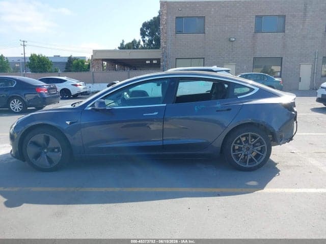 2020 TESLA MODEL 3 STANDARD RANGE PLUS REAR-WHEEL DRIVE/STANDARD RANGE REAR-WHEEL DRIVE 15