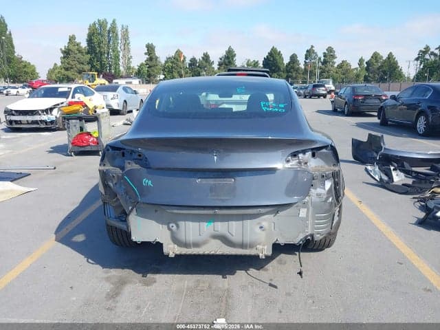 2020 TESLA MODEL 3 STANDARD RANGE PLUS REAR-WHEEL DRIVE/STANDARD RANGE REAR-WHEEL DRIVE 17
