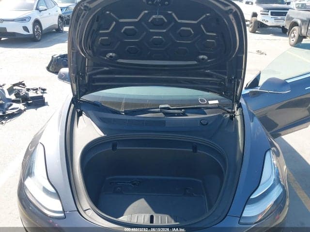 2020 TESLA MODEL 3 STANDARD RANGE PLUS REAR-WHEEL DRIVE/STANDARD RANGE REAR-WHEEL DRIVE 10