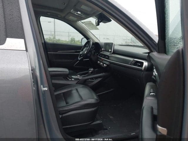 2020 KIA TELLURIDE S 5
