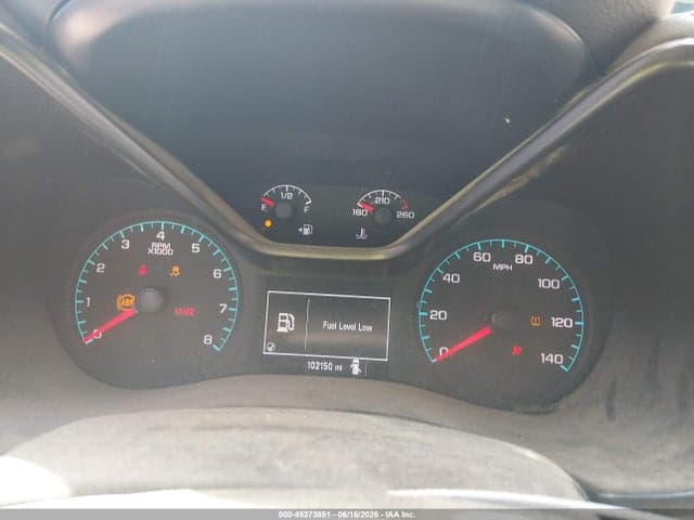 2021 GMC CANYON 4WD ELEVATION STANDARD 7
