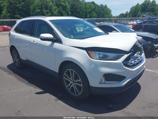 2020 FORD EDGE TITANIUM 1