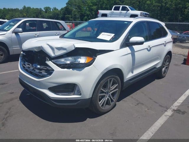 2020 FORD EDGE TITANIUM 2