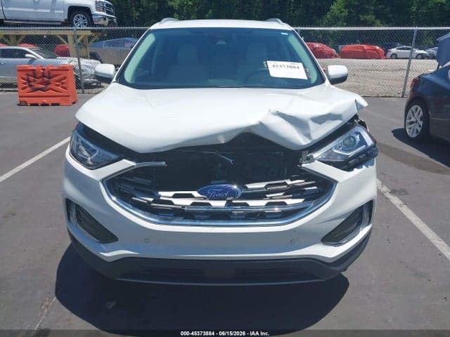 2020 FORD EDGE TITANIUM 12