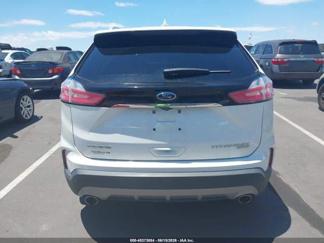 2020 FORD EDGE TITANIUM 16