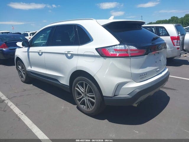 2020 FORD EDGE TITANIUM 3
