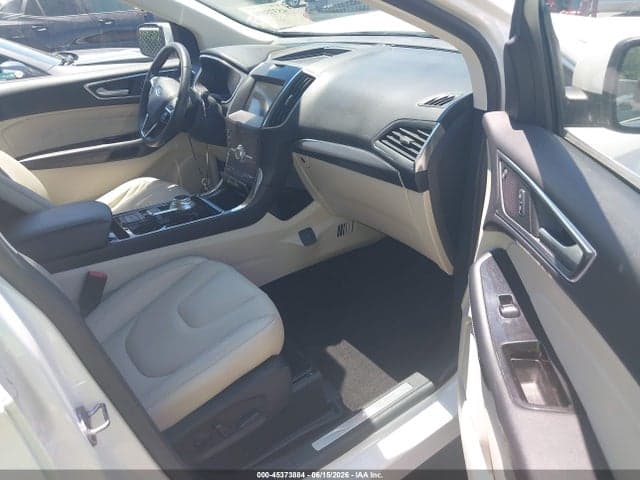 2020 FORD EDGE TITANIUM 5