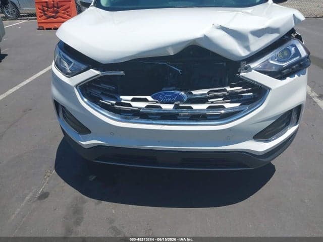 2020 FORD EDGE TITANIUM 6