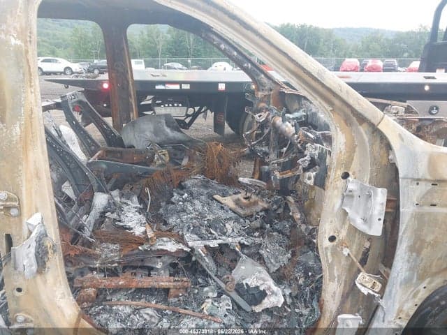 2023 GMC SIERRA 1500 4WD SHORT BOX ELEVATION WITH 3SB 5