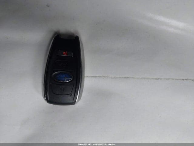 2024 SUBARU CROSSTREK SPORT 11