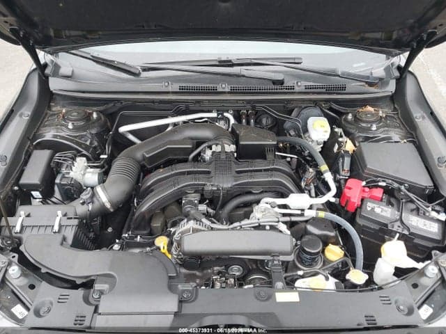 2024 SUBARU CROSSTREK SPORT 10