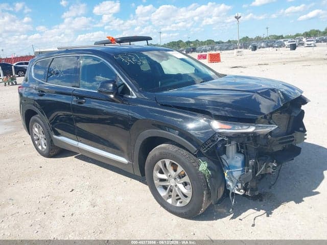 2020 HYUNDAI SANTA FE SEL 1