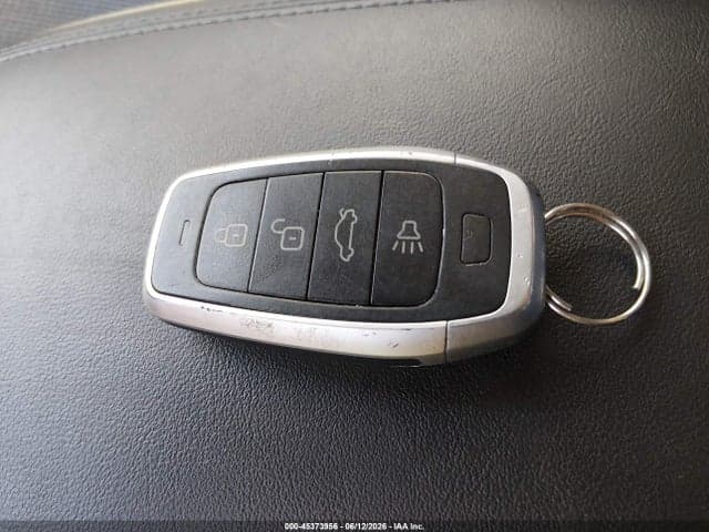 2020 HYUNDAI SANTA FE SEL 11