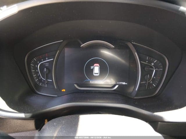 2020 HYUNDAI SANTA FE SEL 7